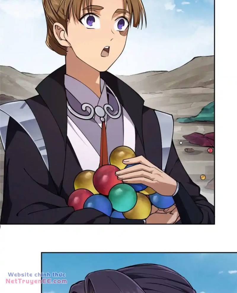 Chưởng Môn Khiêm  Tốn Chút Chapter 347 - Trang 2