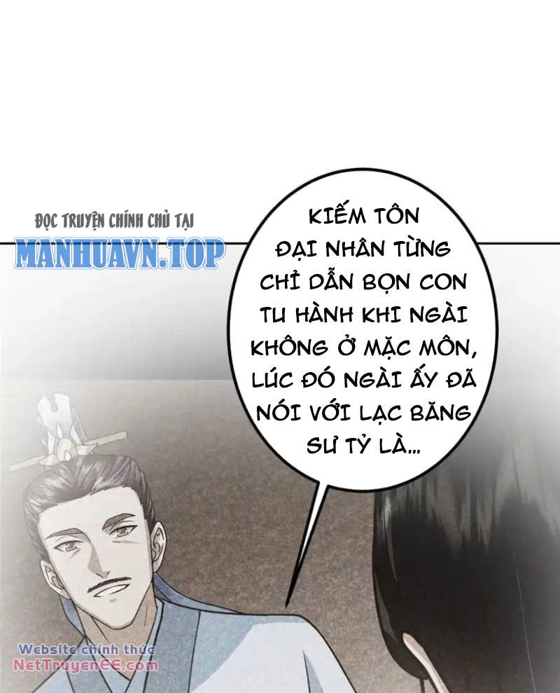 Chưởng Môn Khiêm  Tốn Chút Chapter 347 - Trang 2