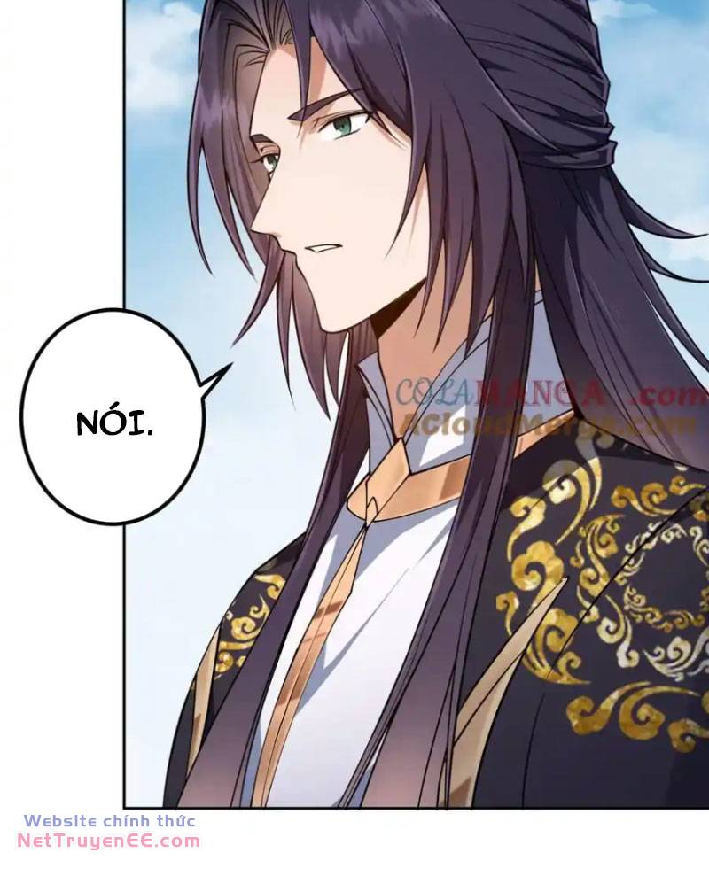 Chưởng Môn Khiêm  Tốn Chút Chapter 347 - Trang 2