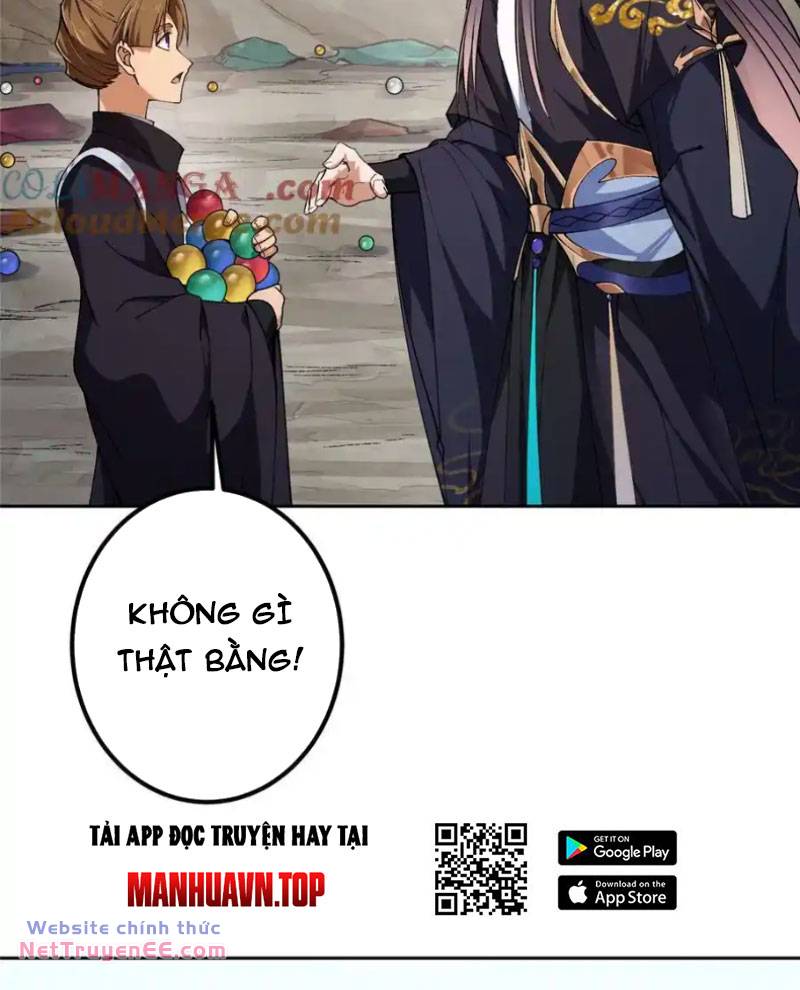 Chưởng Môn Khiêm  Tốn Chút Chapter 347 - Trang 2