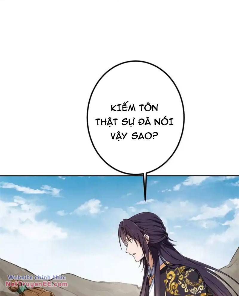 Chưởng Môn Khiêm  Tốn Chút Chapter 347 - Trang 2