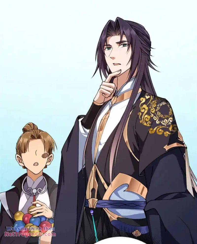 Chưởng Môn Khiêm  Tốn Chút Chapter 347 - Trang 2