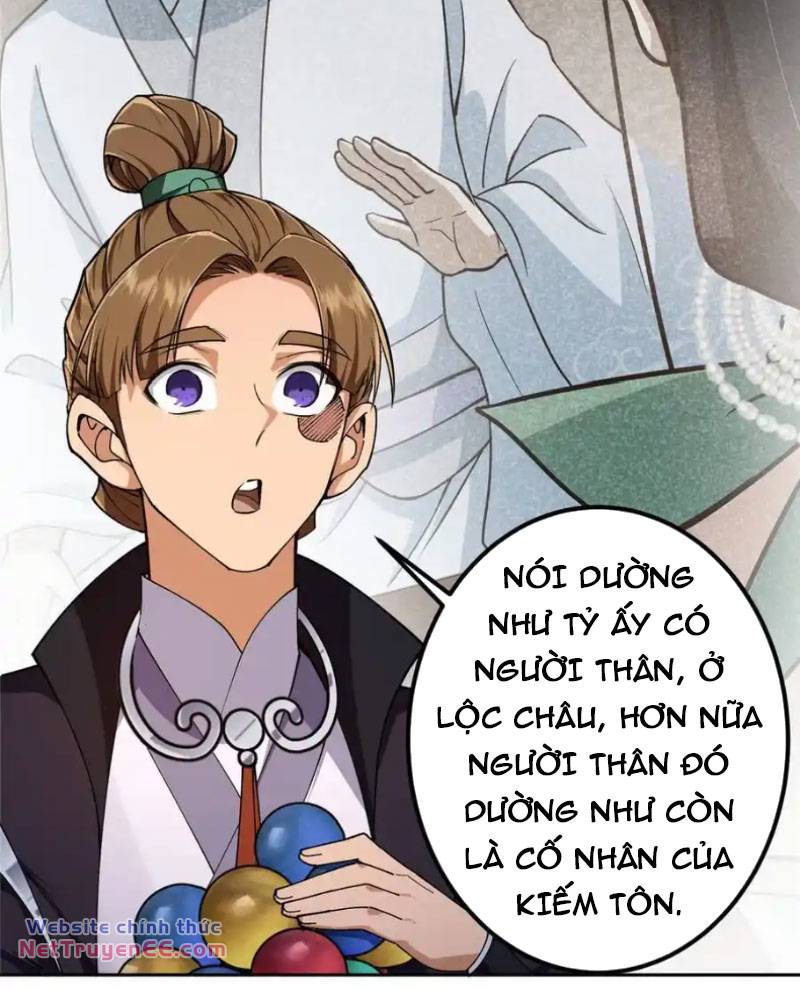 Chưởng Môn Khiêm  Tốn Chút Chapter 347 - Trang 2
