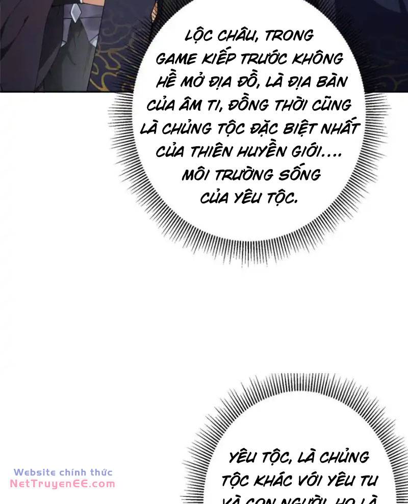 Chưởng Môn Khiêm  Tốn Chút Chapter 347 - Trang 2