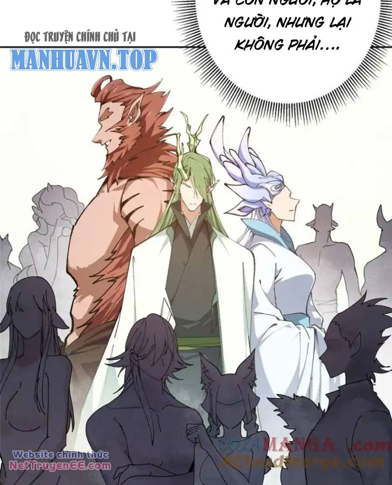 Chưởng Môn Khiêm  Tốn Chút Chapter 347 - Trang 2