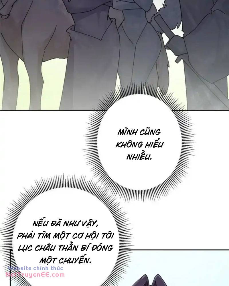 Chưởng Môn Khiêm  Tốn Chút Chapter 347 - Trang 2