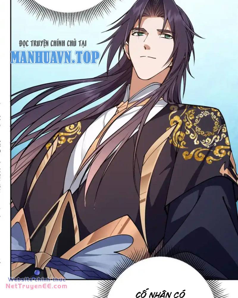 Chưởng Môn Khiêm  Tốn Chút Chapter 347 - Trang 2