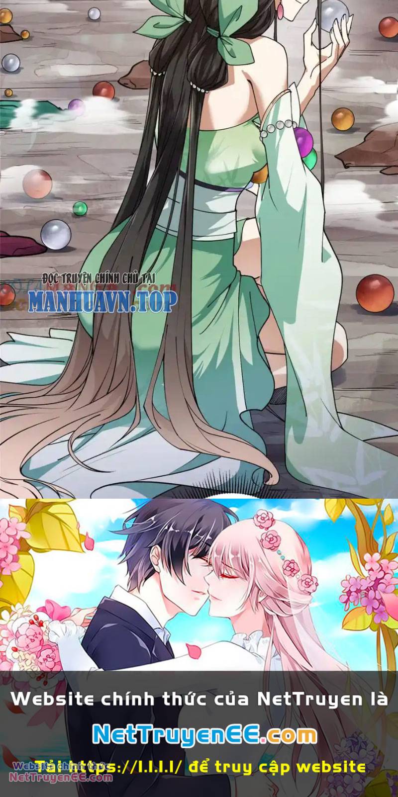 Chưởng Môn Khiêm  Tốn Chút Chapter 347 - Trang 2