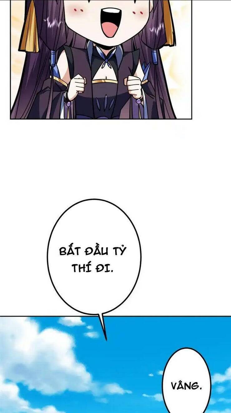 Chưởng Môn Khiêm  Tốn Chút Chapter 348.1 - Trang 2