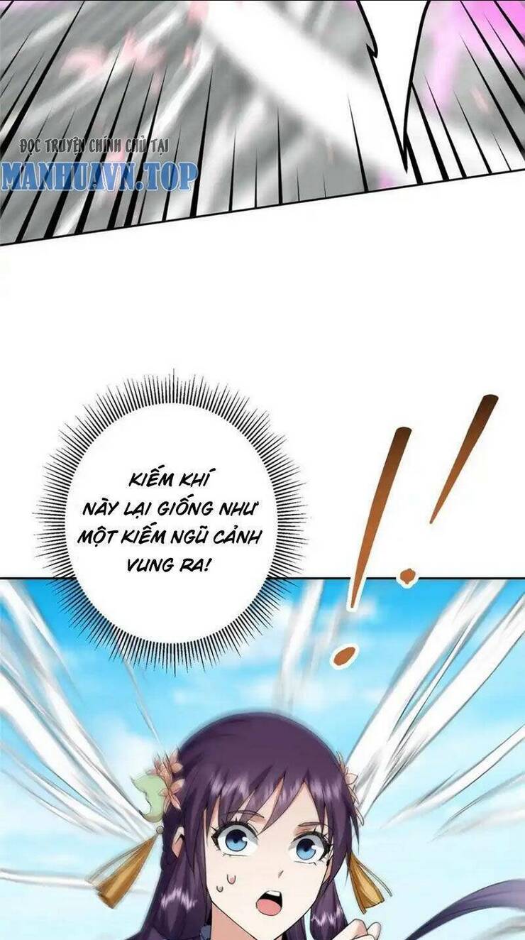 Chưởng Môn Khiêm  Tốn Chút Chapter 348.1 - Trang 2