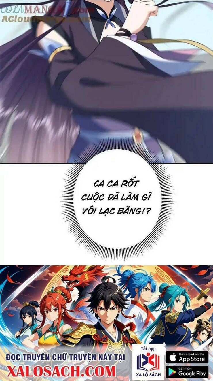 Chưởng Môn Khiêm  Tốn Chút Chapter 348.1 - Trang 2