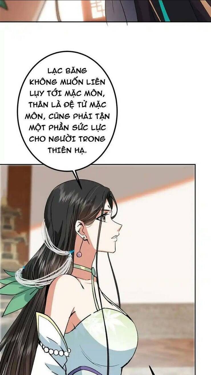 Chưởng Môn Khiêm  Tốn Chút Chapter 348.2 - Trang 2