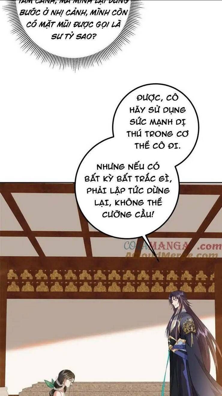 Chưởng Môn Khiêm  Tốn Chút Chapter 348.2 - Trang 2