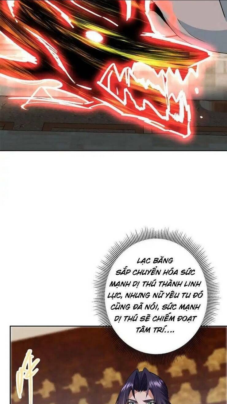 Chưởng Môn Khiêm  Tốn Chút Chapter 348.2 - Trang 2