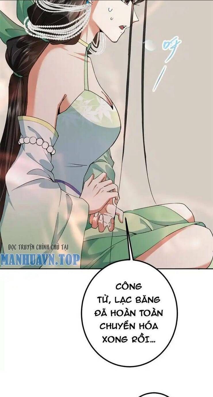 Chưởng Môn Khiêm  Tốn Chút Chapter 348.2 - Trang 2