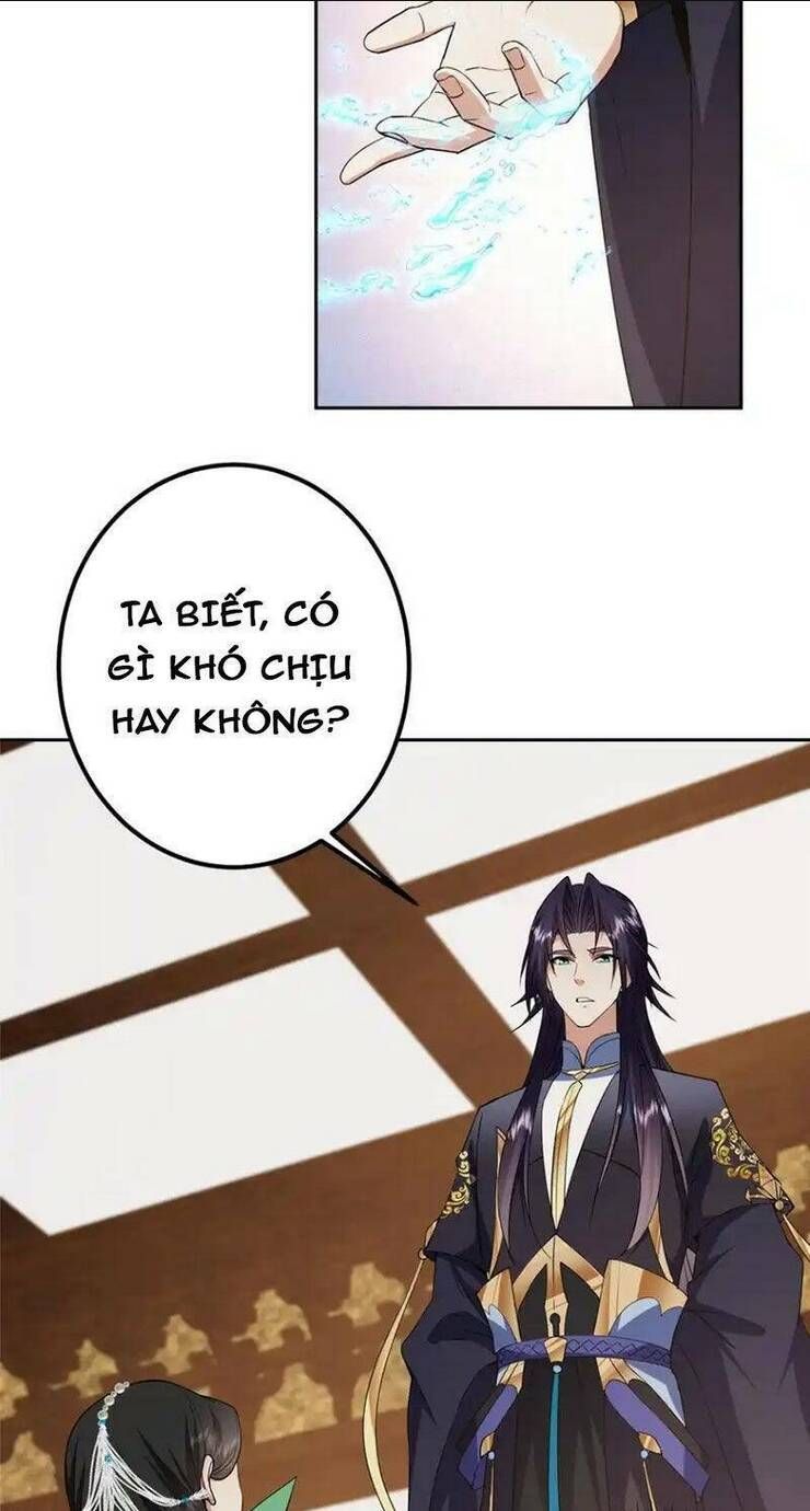 Chưởng Môn Khiêm  Tốn Chút Chapter 348.2 - Trang 2