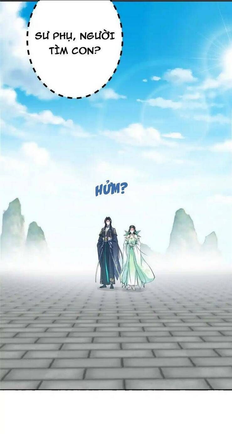 Chưởng Môn Khiêm  Tốn Chút Chapter 348.2 - Trang 2