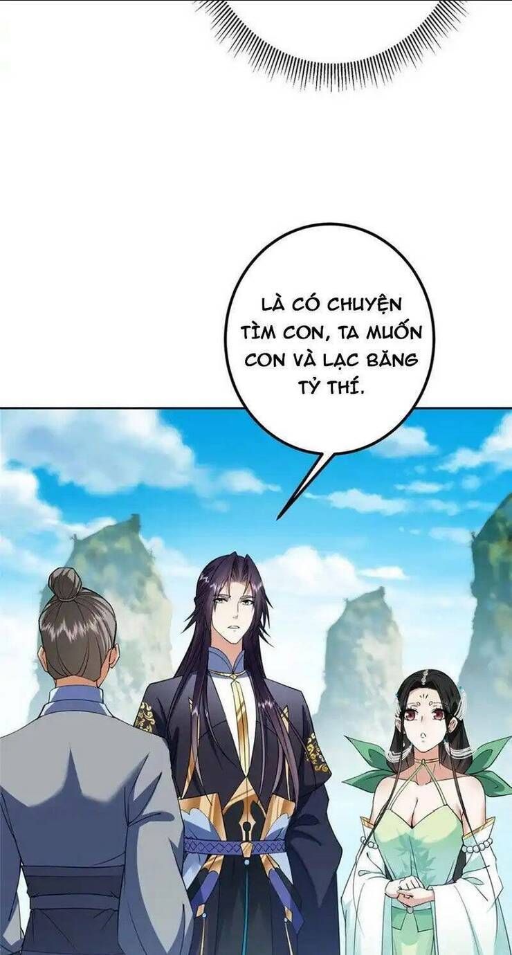 Chưởng Môn Khiêm  Tốn Chút Chapter 348.2 - Trang 2