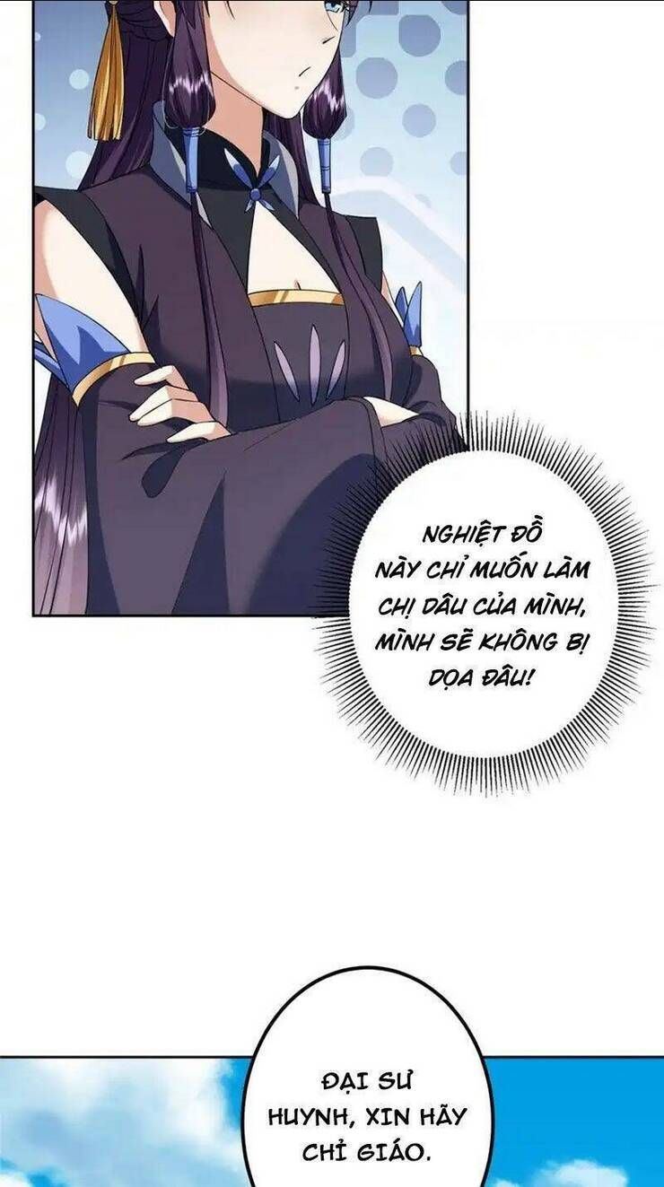 Chưởng Môn Khiêm  Tốn Chút Chapter 348.2 - Trang 2