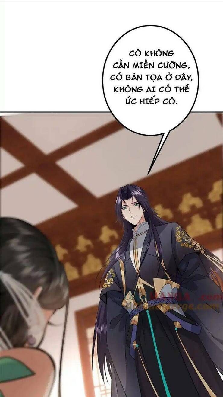 Chưởng Môn Khiêm  Tốn Chút Chapter 348.3 - Trang 2