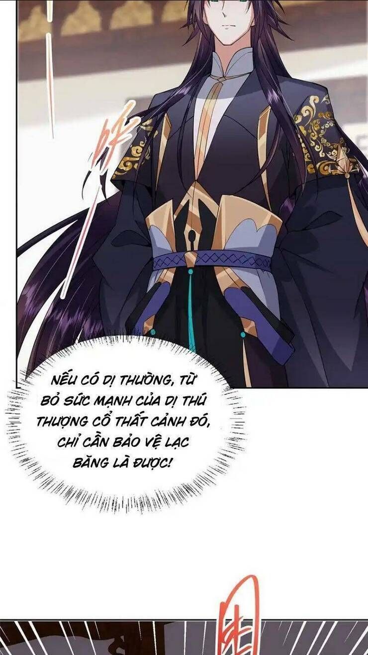 Chưởng Môn Khiêm  Tốn Chút Chapter 348.3 - Trang 2