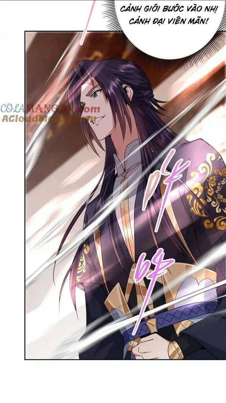 Chưởng Môn Khiêm  Tốn Chút Chapter 348.3 - Trang 2