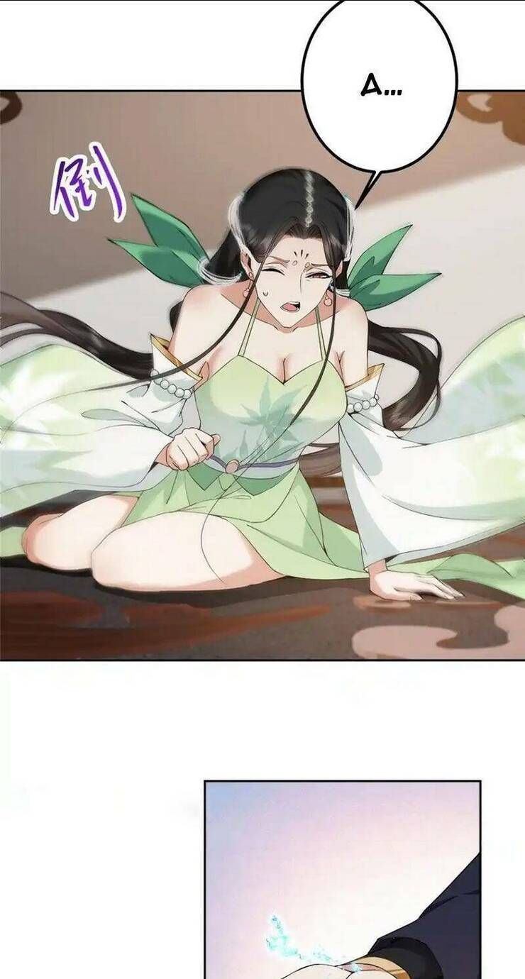 Chưởng Môn Khiêm  Tốn Chút Chapter 348.3 - Trang 2