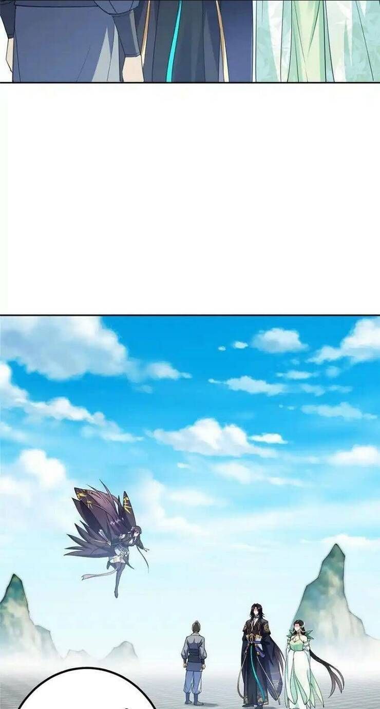 Chưởng Môn Khiêm  Tốn Chút Chapter 348.3 - Trang 2