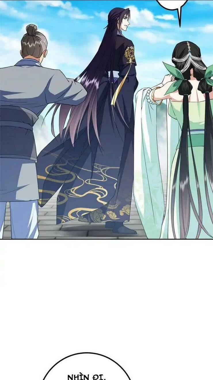 Chưởng Môn Khiêm  Tốn Chút Chapter 348.3 - Trang 2