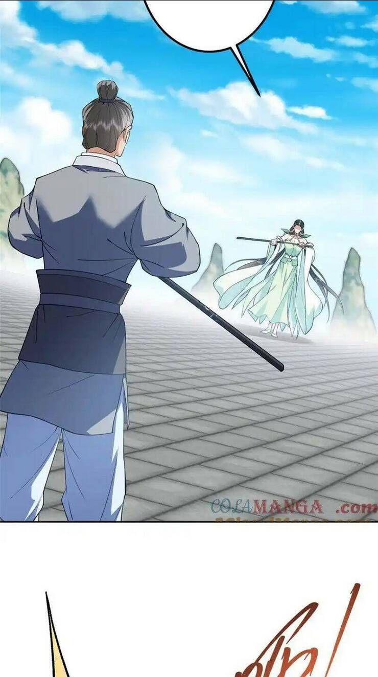 Chưởng Môn Khiêm  Tốn Chút Chapter 348.3 - Trang 2