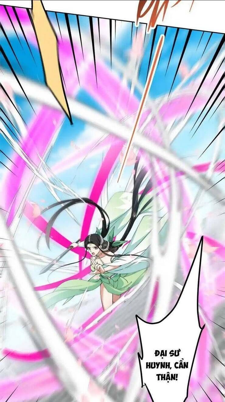 Chưởng Môn Khiêm  Tốn Chút Chapter 348.3 - Trang 2