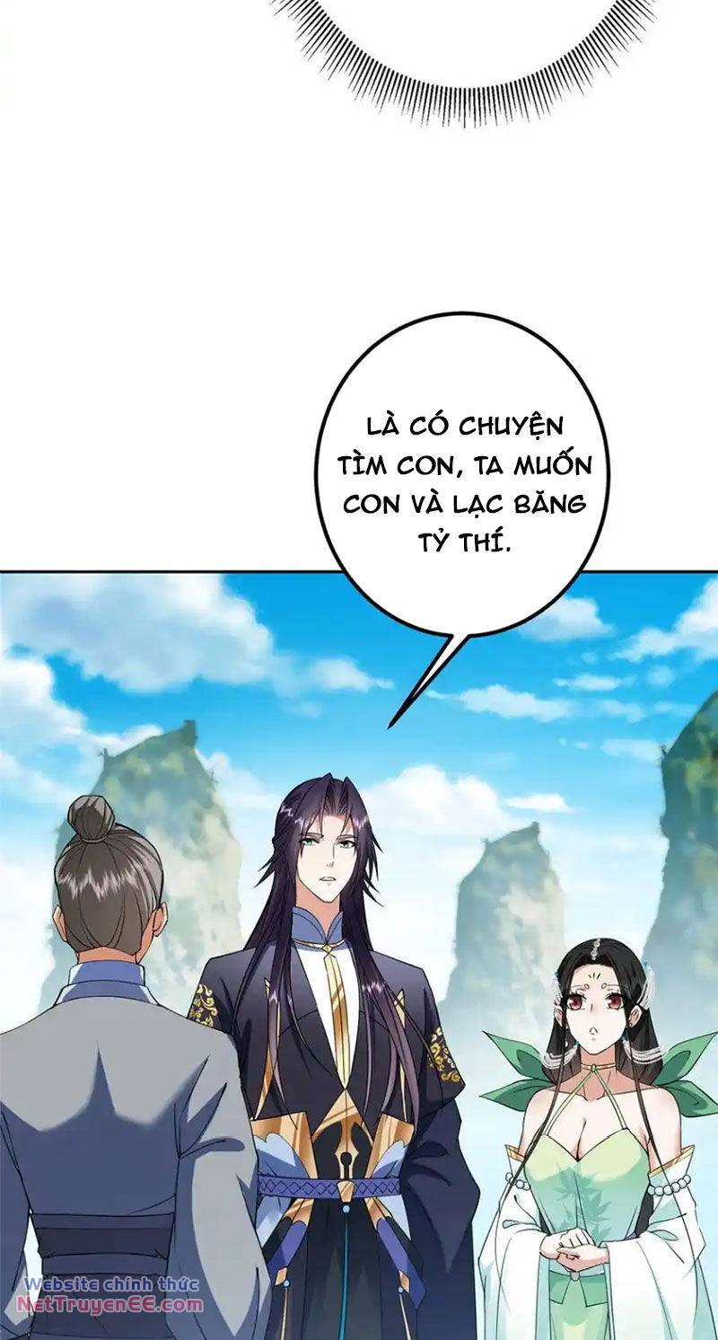 Chưởng Môn Khiêm  Tốn Chút Chapter 348 - Trang 2