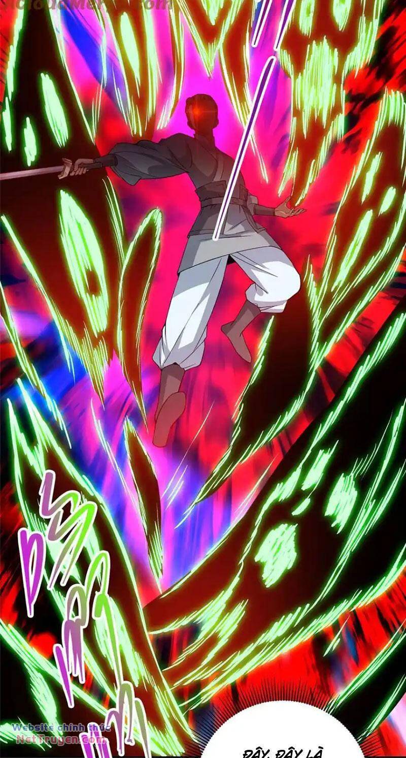 Chưởng Môn Khiêm  Tốn Chút Chapter 349 - Trang 2