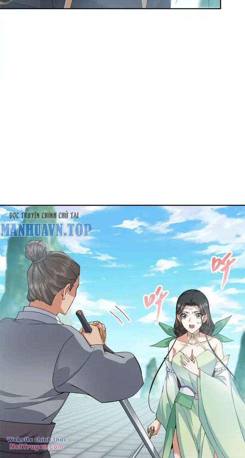 Chưởng Môn Khiêm  Tốn Chút Chapter 349 - Trang 2