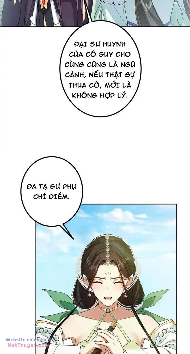 Chưởng Môn Khiêm  Tốn Chút Chapter 349 - Trang 2