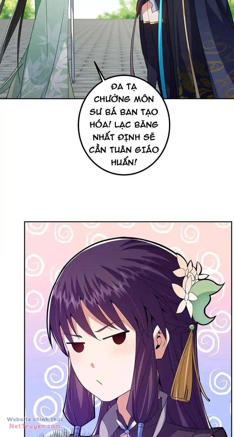 Chưởng Môn Khiêm  Tốn Chút Chapter 349 - Trang 2