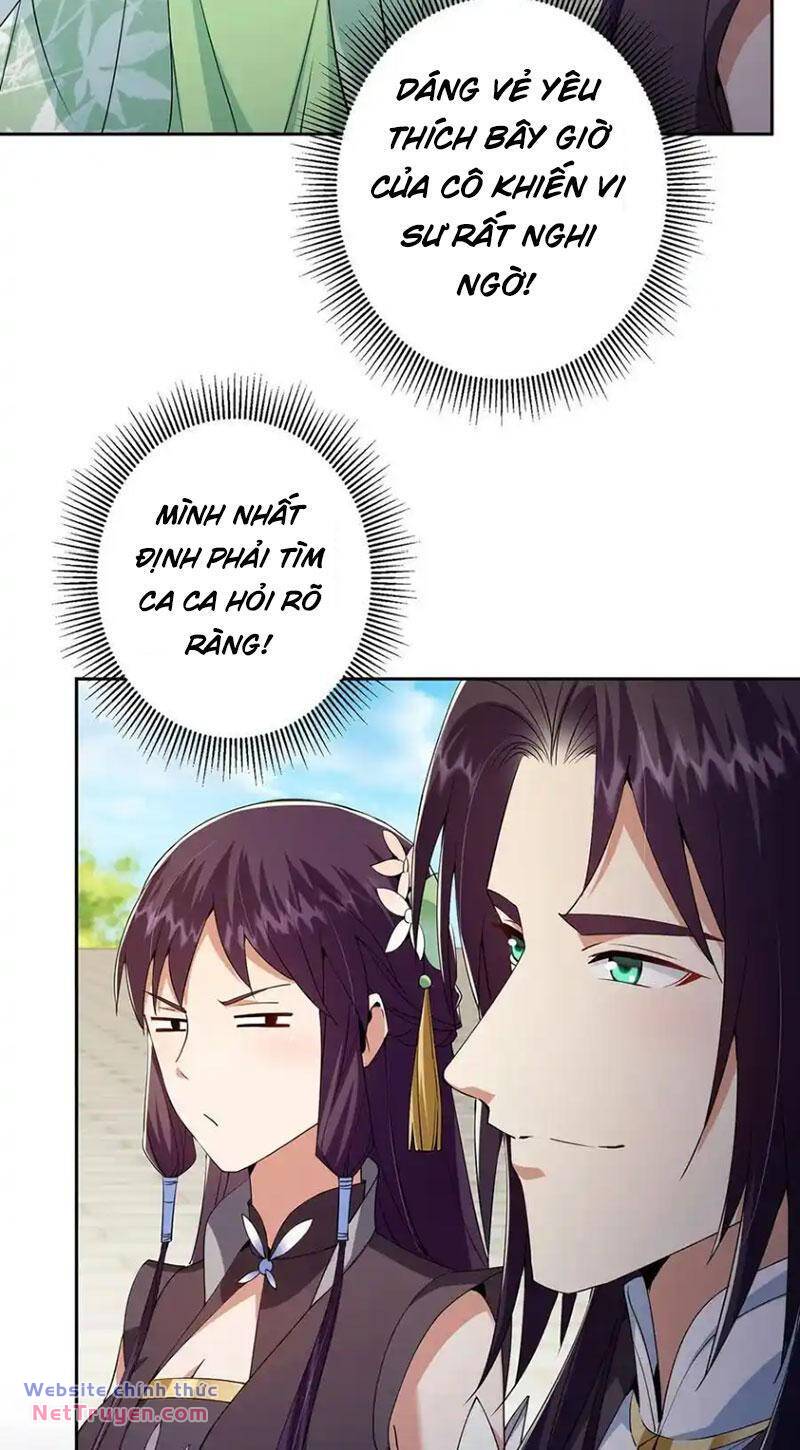 Chưởng Môn Khiêm  Tốn Chút Chapter 349 - Trang 2