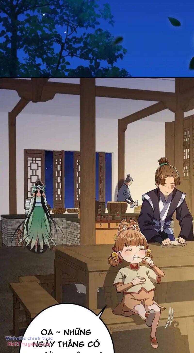 Chưởng Môn Khiêm  Tốn Chút Chapter 349 - Trang 2