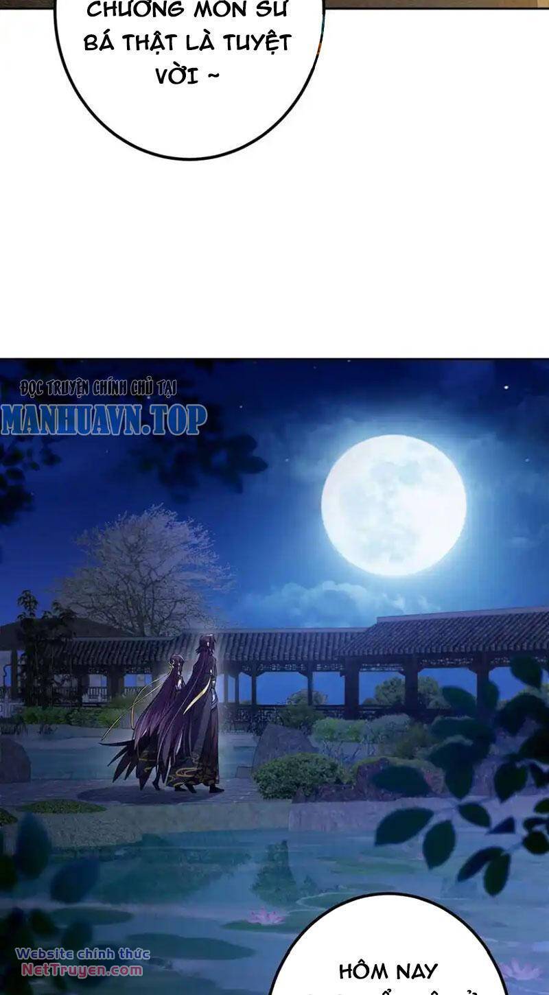 Chưởng Môn Khiêm  Tốn Chút Chapter 349 - Trang 2