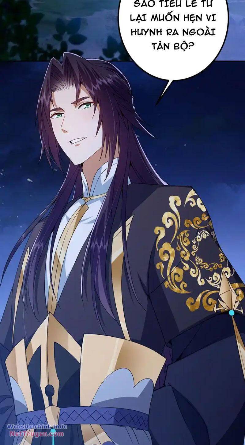 Chưởng Môn Khiêm  Tốn Chút Chapter 349 - Trang 2