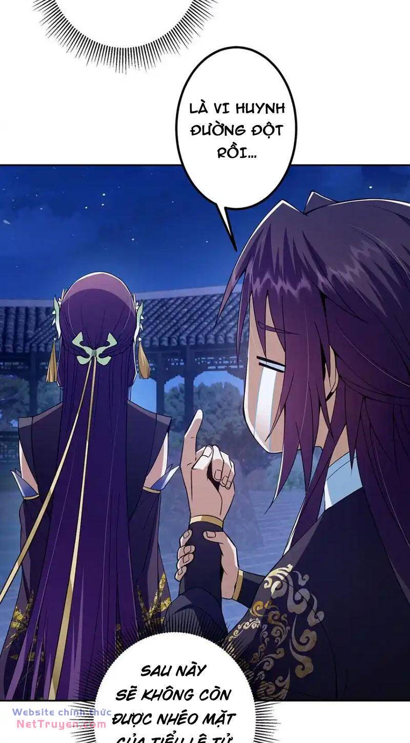 Chưởng Môn Khiêm  Tốn Chút Chapter 349 - Trang 2