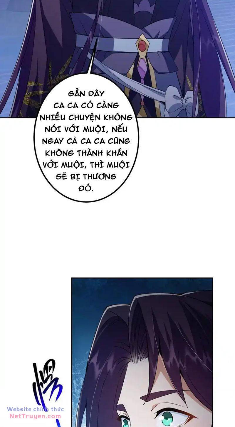 Chưởng Môn Khiêm  Tốn Chút Chapter 349 - Trang 2