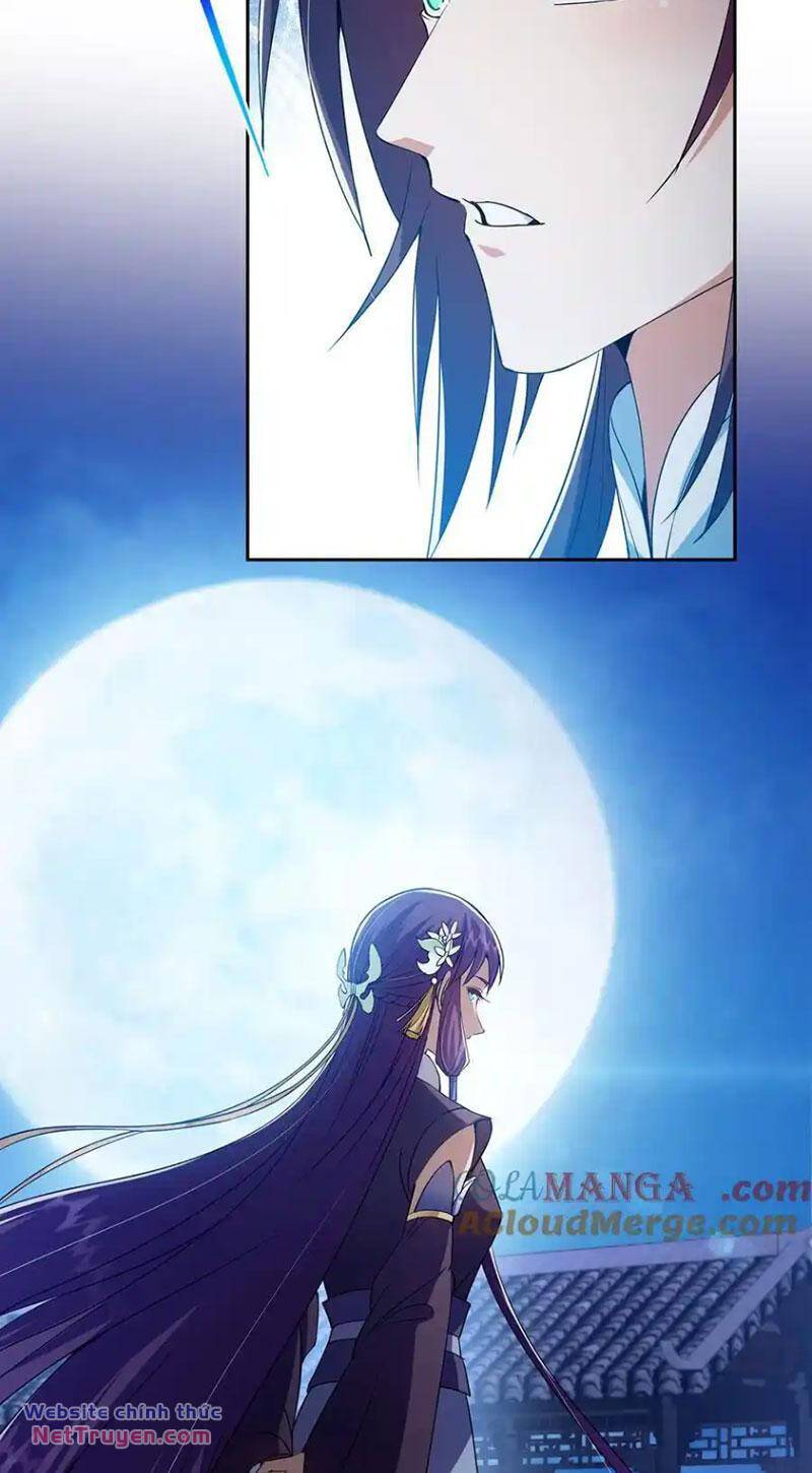 Chưởng Môn Khiêm  Tốn Chút Chapter 349 - Trang 2