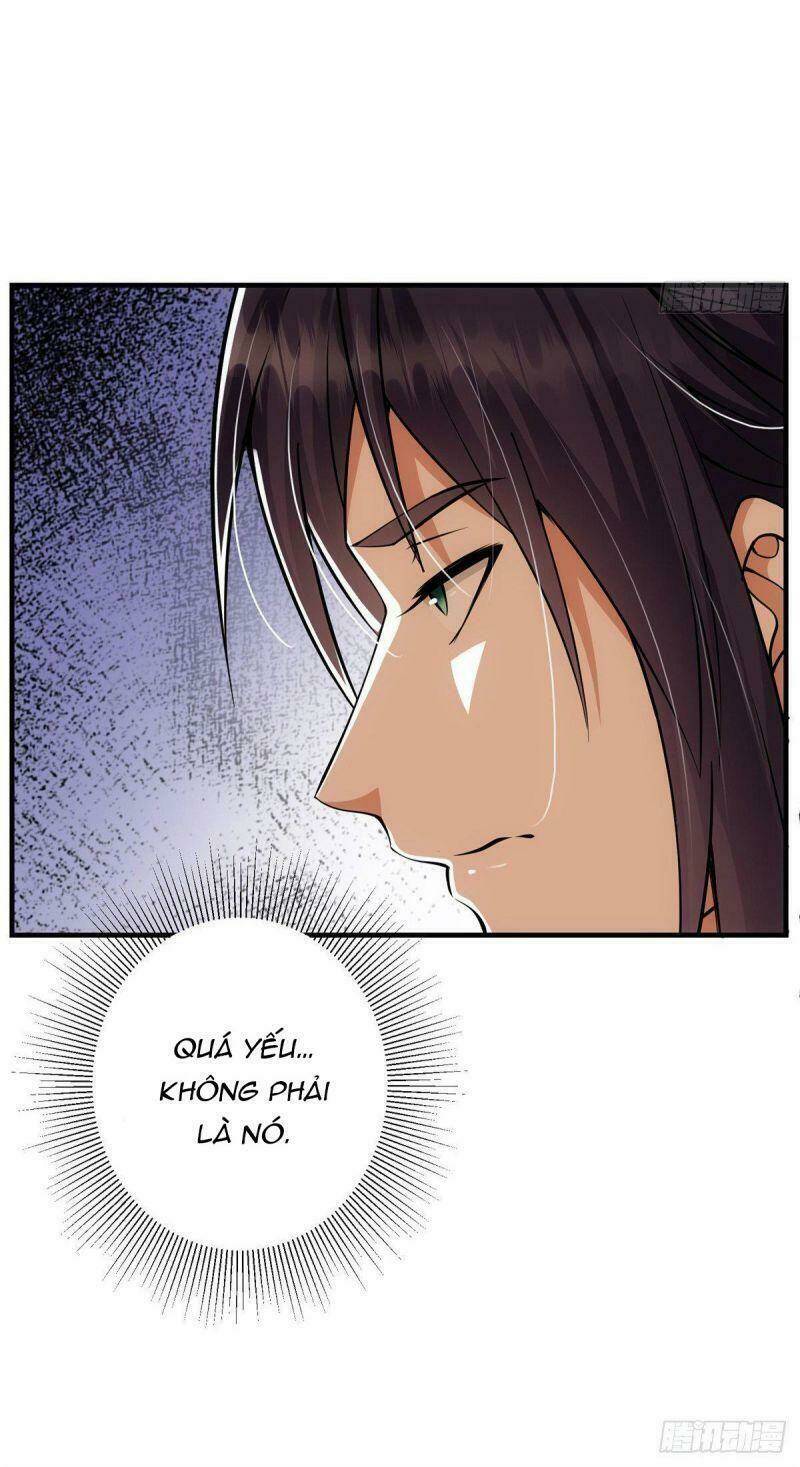 Chưởng Môn Khiêm  Tốn Chút Chapter 35 - Trang 2