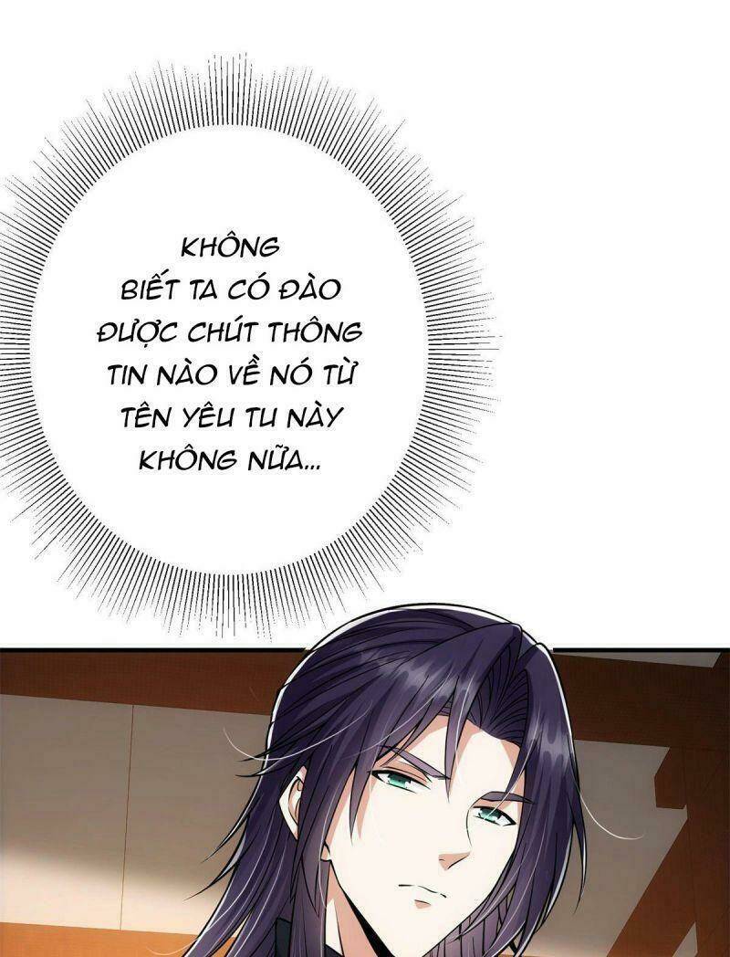 Chưởng Môn Khiêm  Tốn Chút Chapter 35 - Trang 2