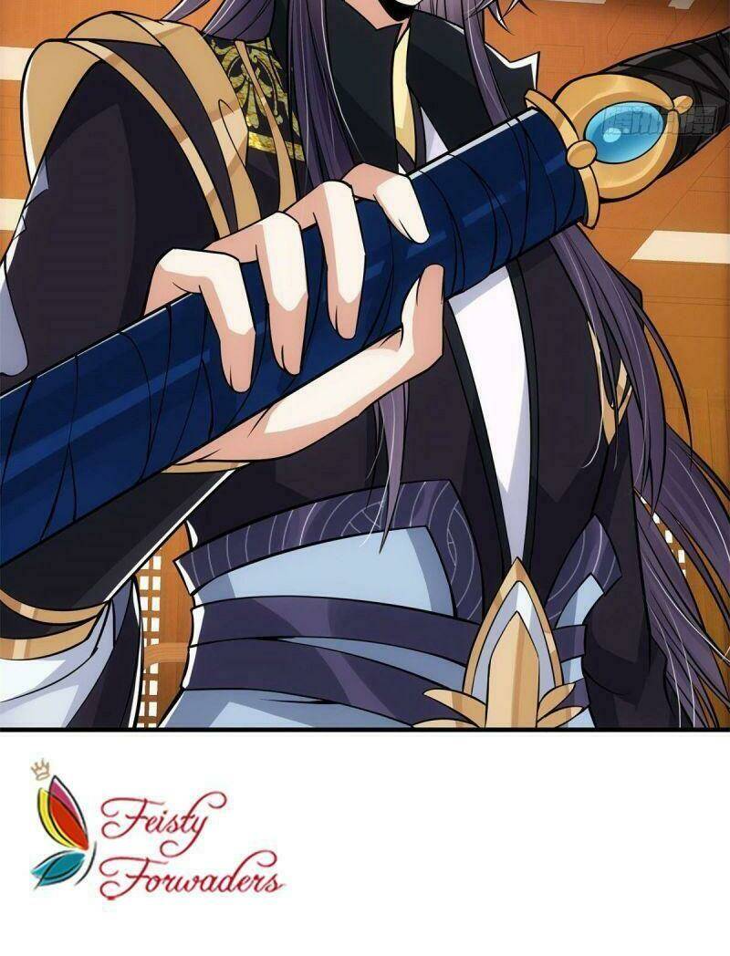 Chưởng Môn Khiêm  Tốn Chút Chapter 35 - Trang 2