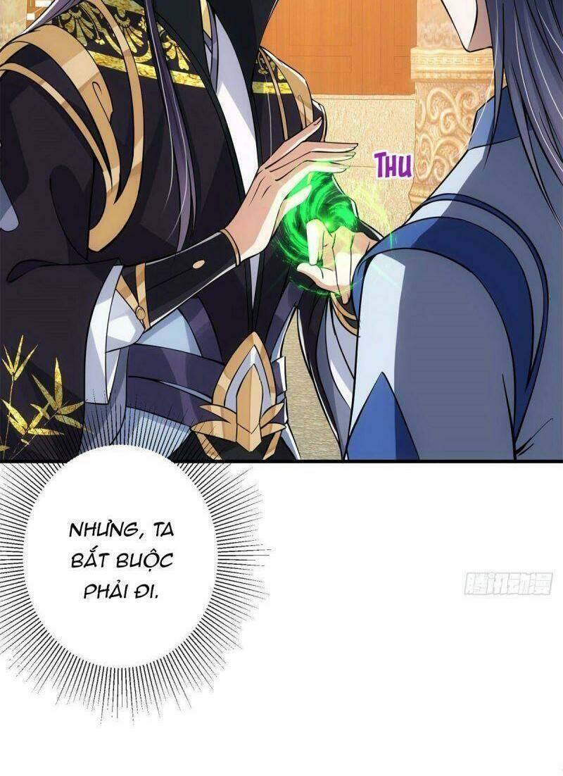 Chưởng Môn Khiêm  Tốn Chút Chapter 35 - Trang 2