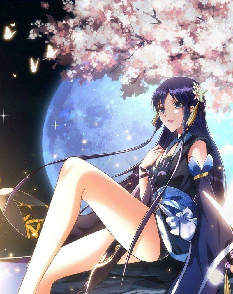 Chưởng Môn Khiêm  Tốn Chút Chapter 35 - Trang 2