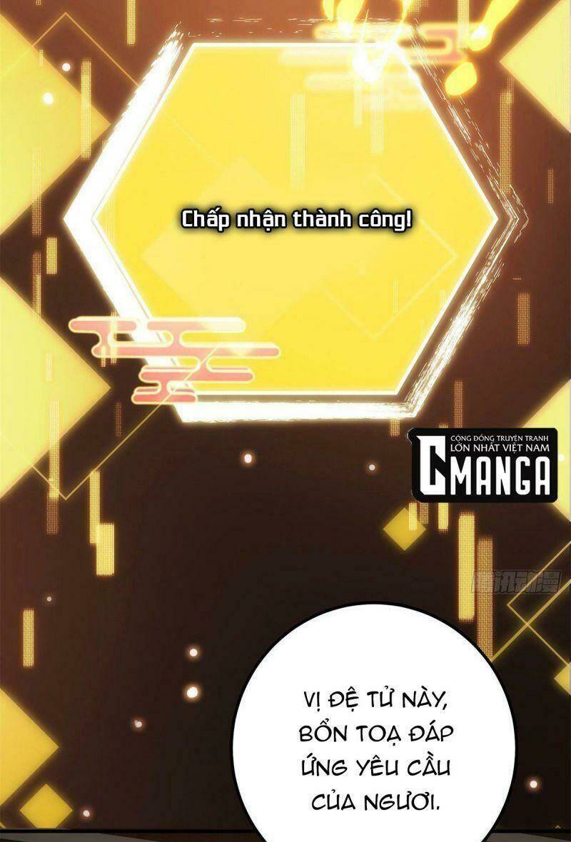 Chưởng Môn Khiêm  Tốn Chút Chapter 35 - Trang 2