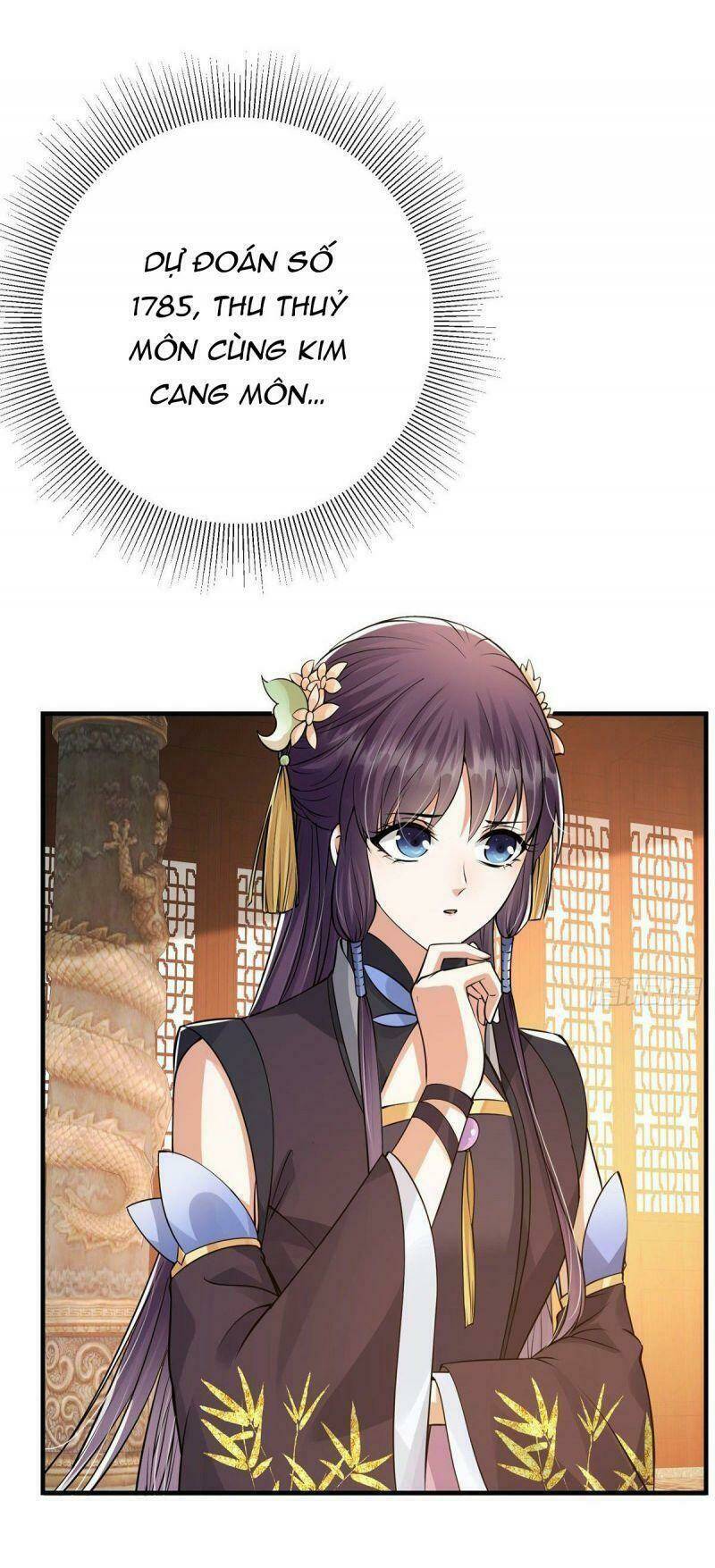 Chưởng Môn Khiêm  Tốn Chút Chapter 35 - Trang 2